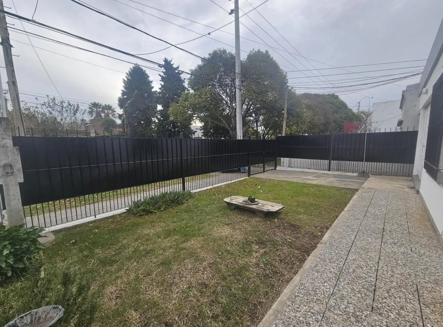 PH en Alquiler en La Plata - Los Hornos, 2 dormitorios, cochera. 5