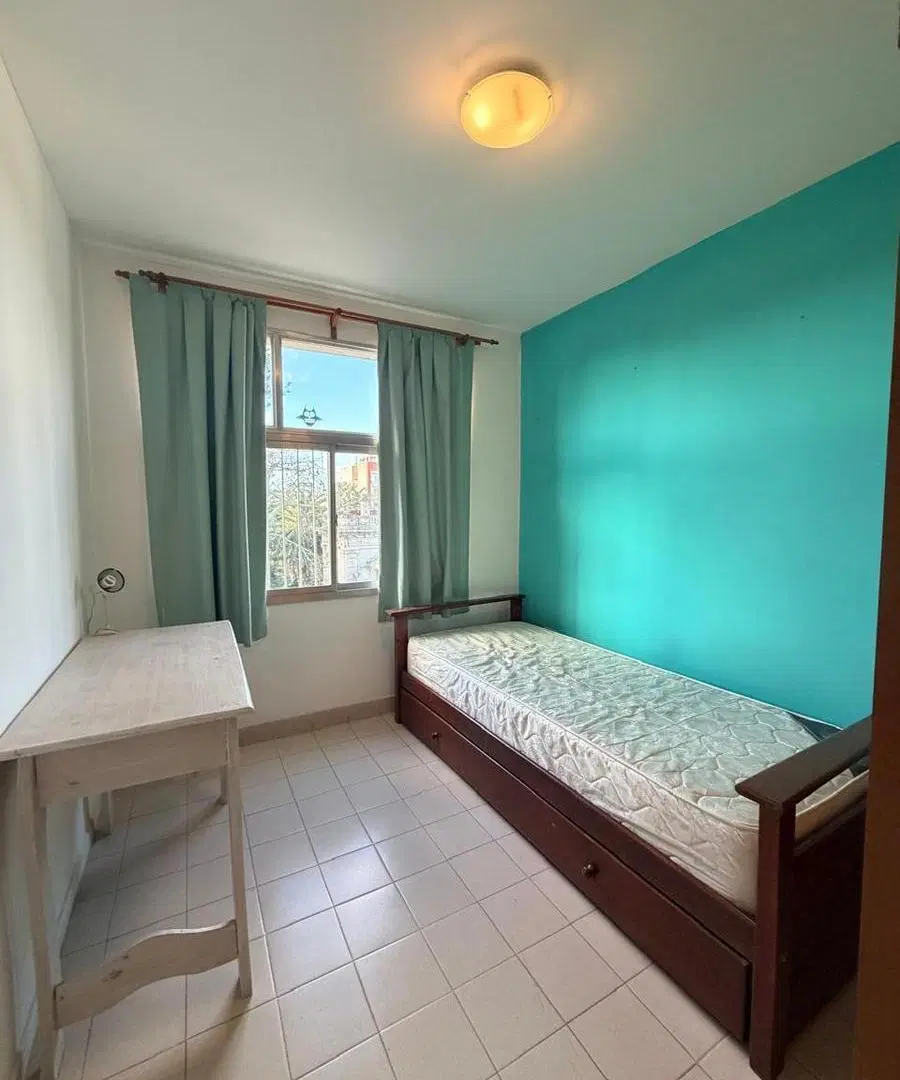 Departamento 1 dormitorio en 10 y 71 en alquiler, La Plata 3