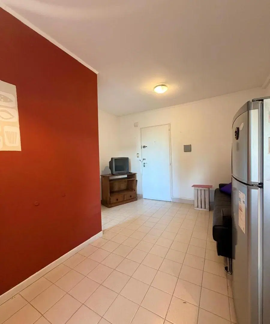 Departamento 1 dormitorio en 10 y 71 en alquiler, La Plata 4