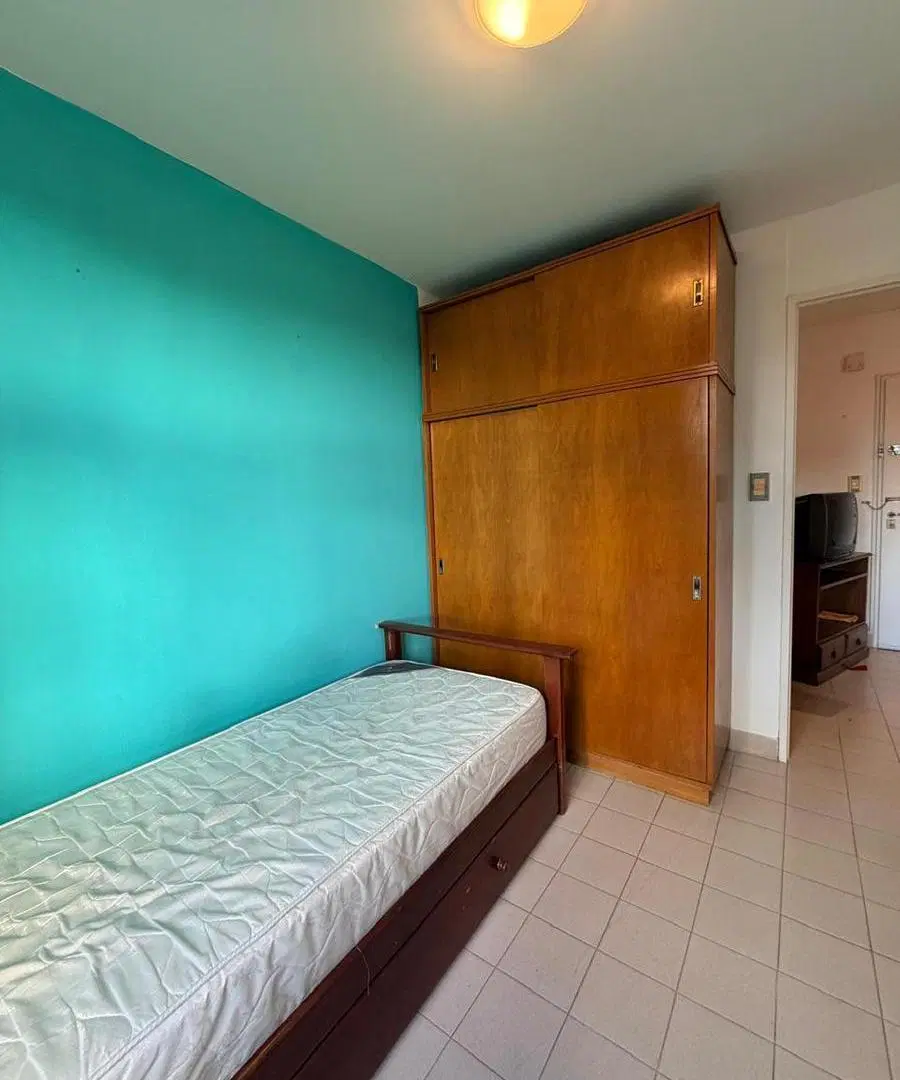 Departamento 1 dormitorio en 10 y 71 en alquiler, La Plata 5