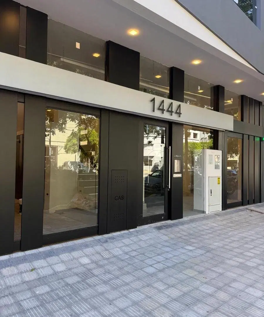 Departamento monoambiente PREMIUM 4