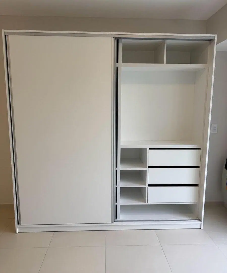 Departamento monoambiente PREMIUM 5