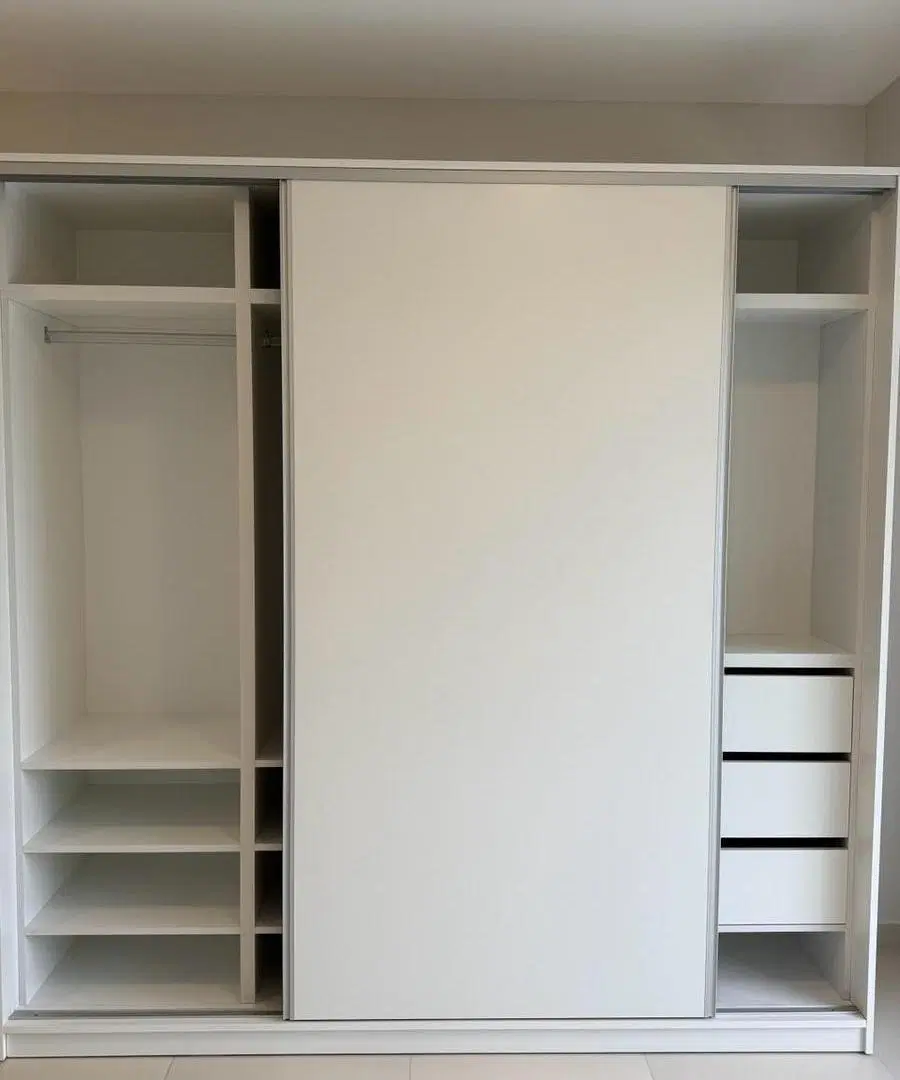 Departamento monoambiente PREMIUM 3