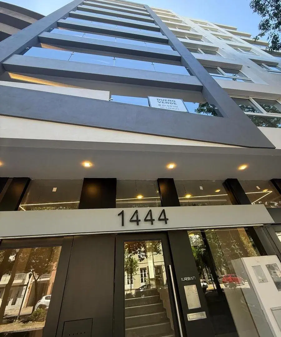 Departamento monoambiente PREMIUM 2
