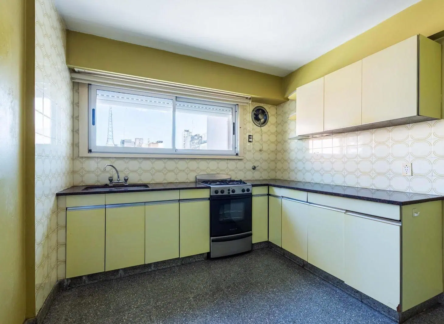 Departamento en La Plata 4