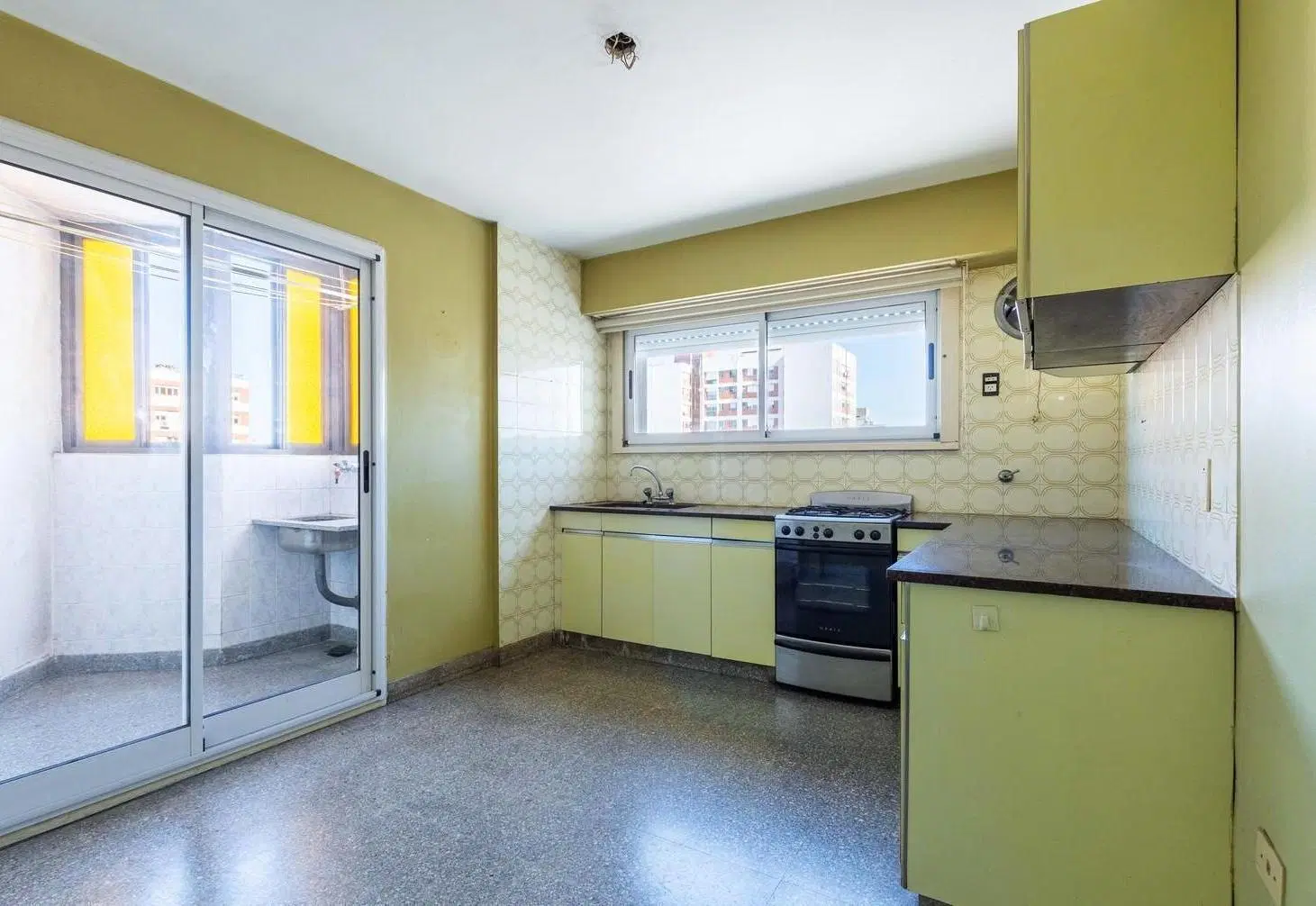 Departamento en La Plata 3