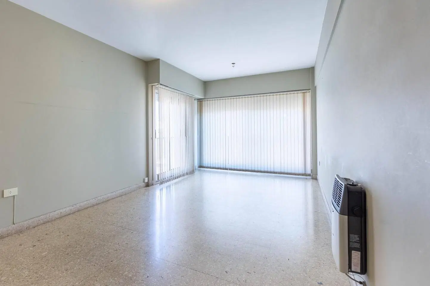 Departamento en La Plata 2