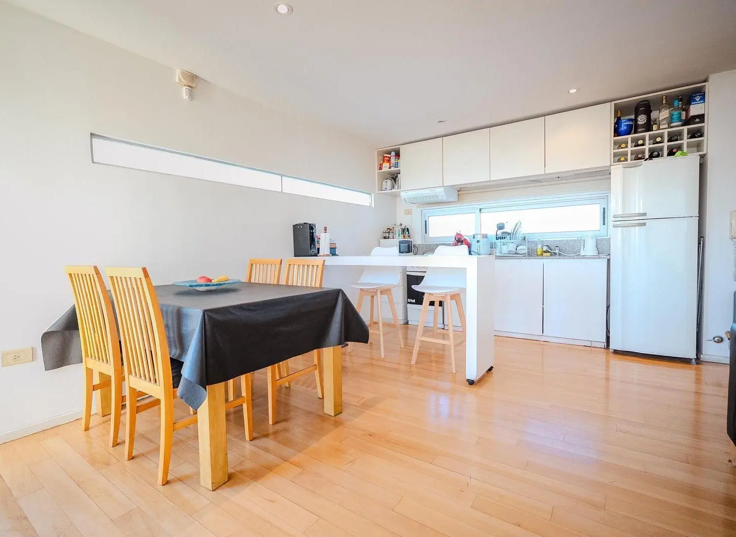 DEPARTAMENTO EN VENTA EN LA PLATA, TERRAZA PRIVADA. 4