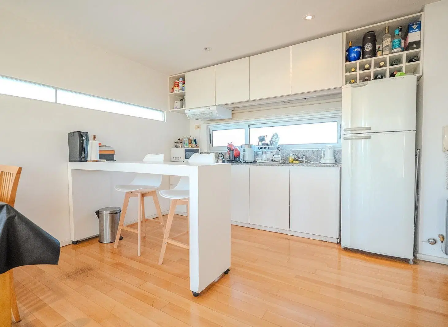 DEPARTAMENTO EN VENTA EN LA PLATA, TERRAZA PRIVADA. 5
