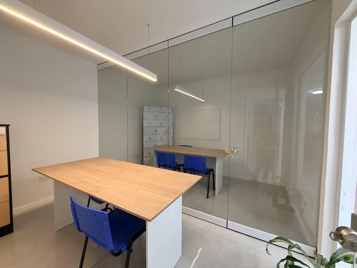 CASA PH EN VENTA EN LA PLATA, IDEAL OFICINA, ESCRIBANIA,CONSULTORIOS. 1
