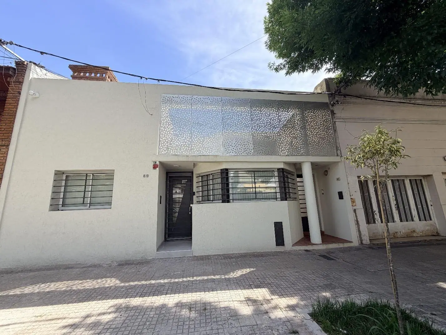 CASA PH EN VENTA EN LA PLATA, IDEAL OFICINA, ESCRIBANIA,CONSULTORIOS. 3