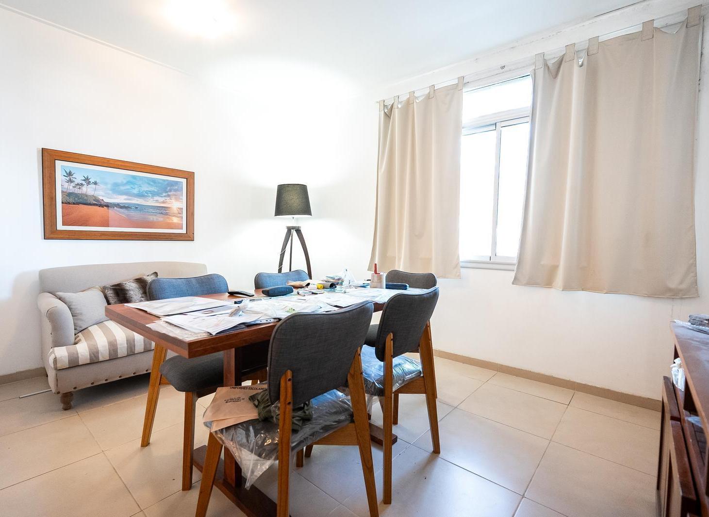 Foto de DEPARTAMENTO VENTA EN LA PLATA, PLANTA BAJA, COCHERA., imagen 3