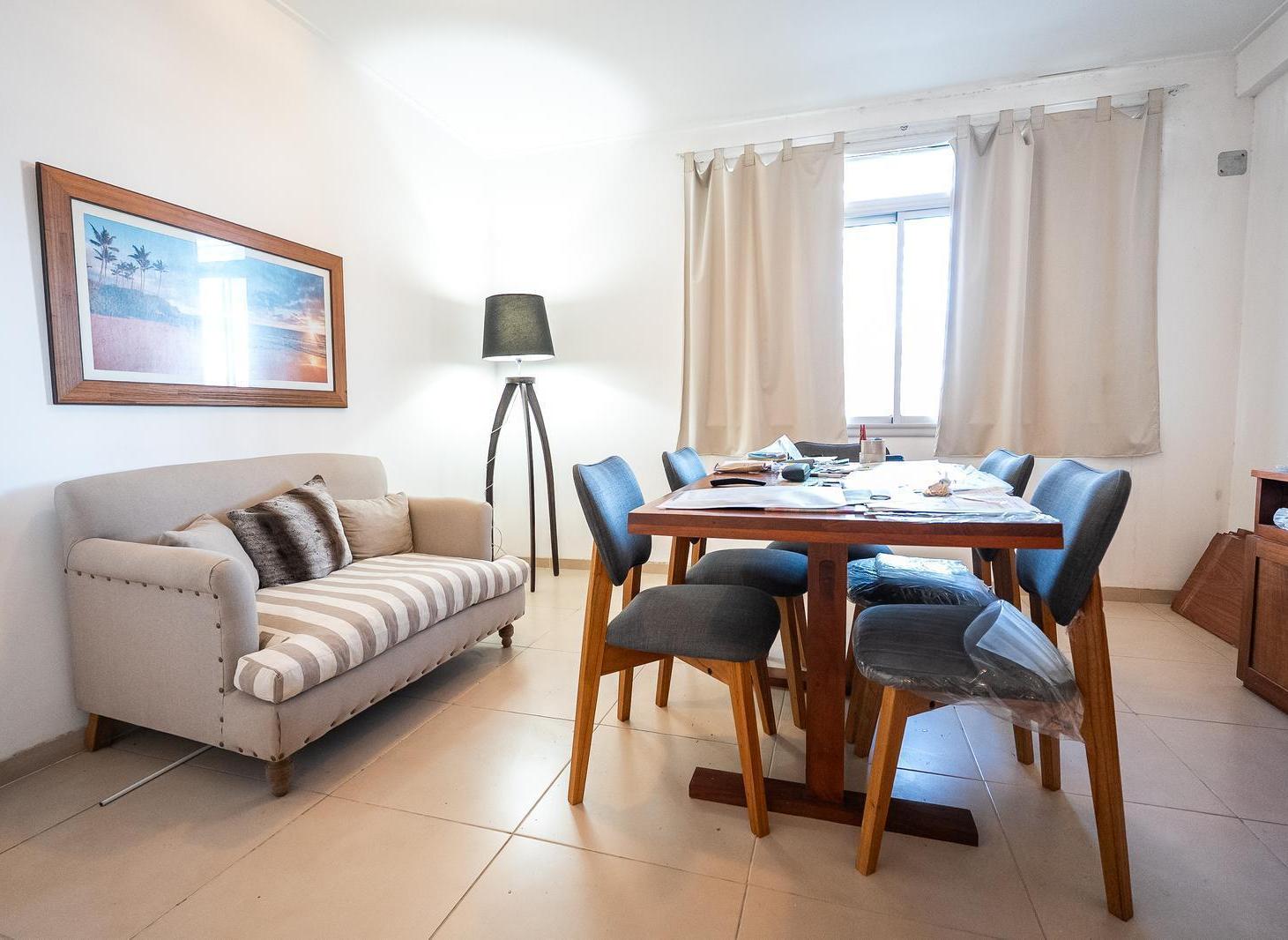 Foto de DEPARTAMENTO VENTA EN LA PLATA, PLANTA BAJA, COCHERA., imagen 4