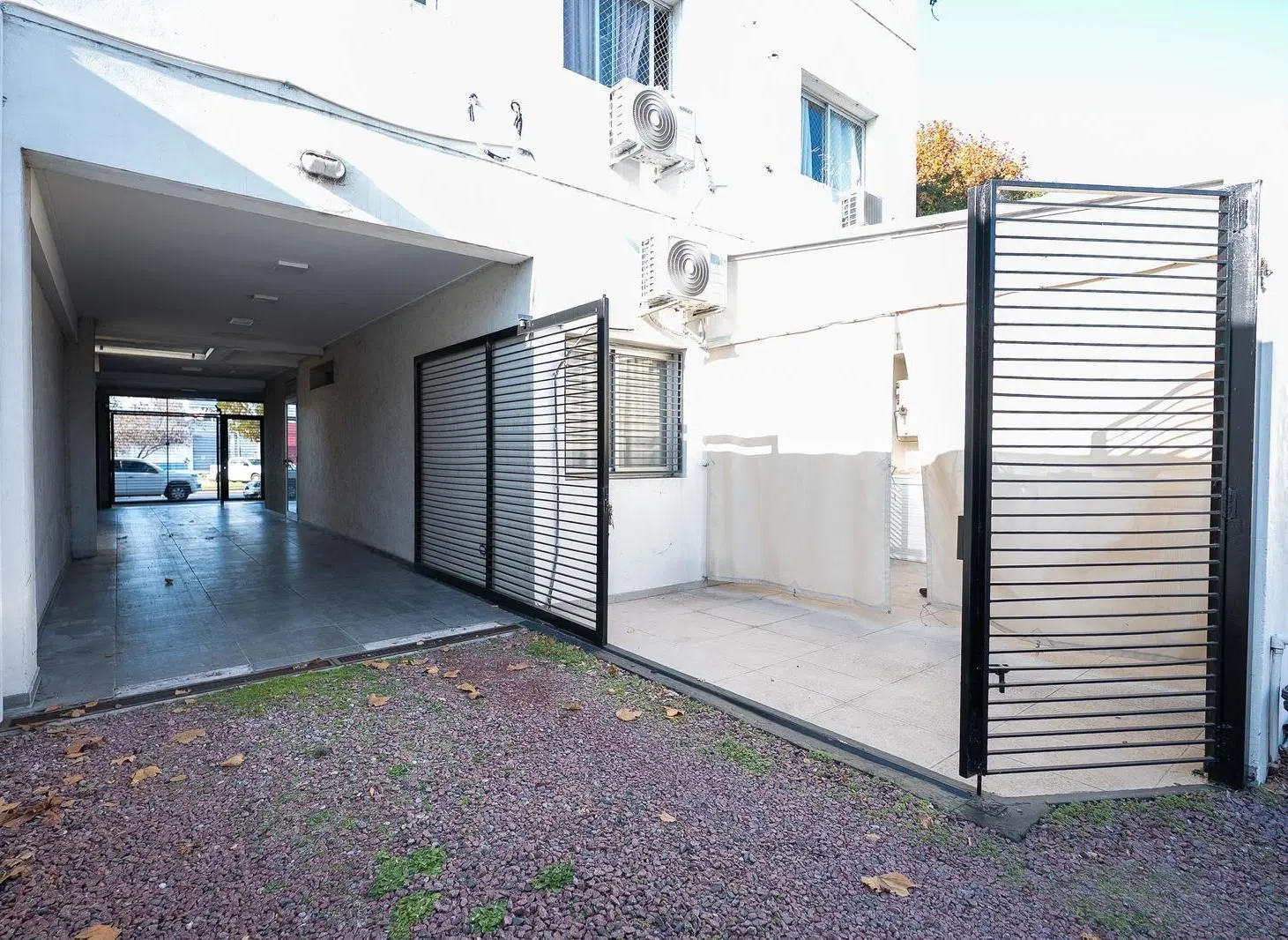 DEPARTAMENTO VENTA EN LA PLATA, PLANTA BAJA, COCHERA. 5