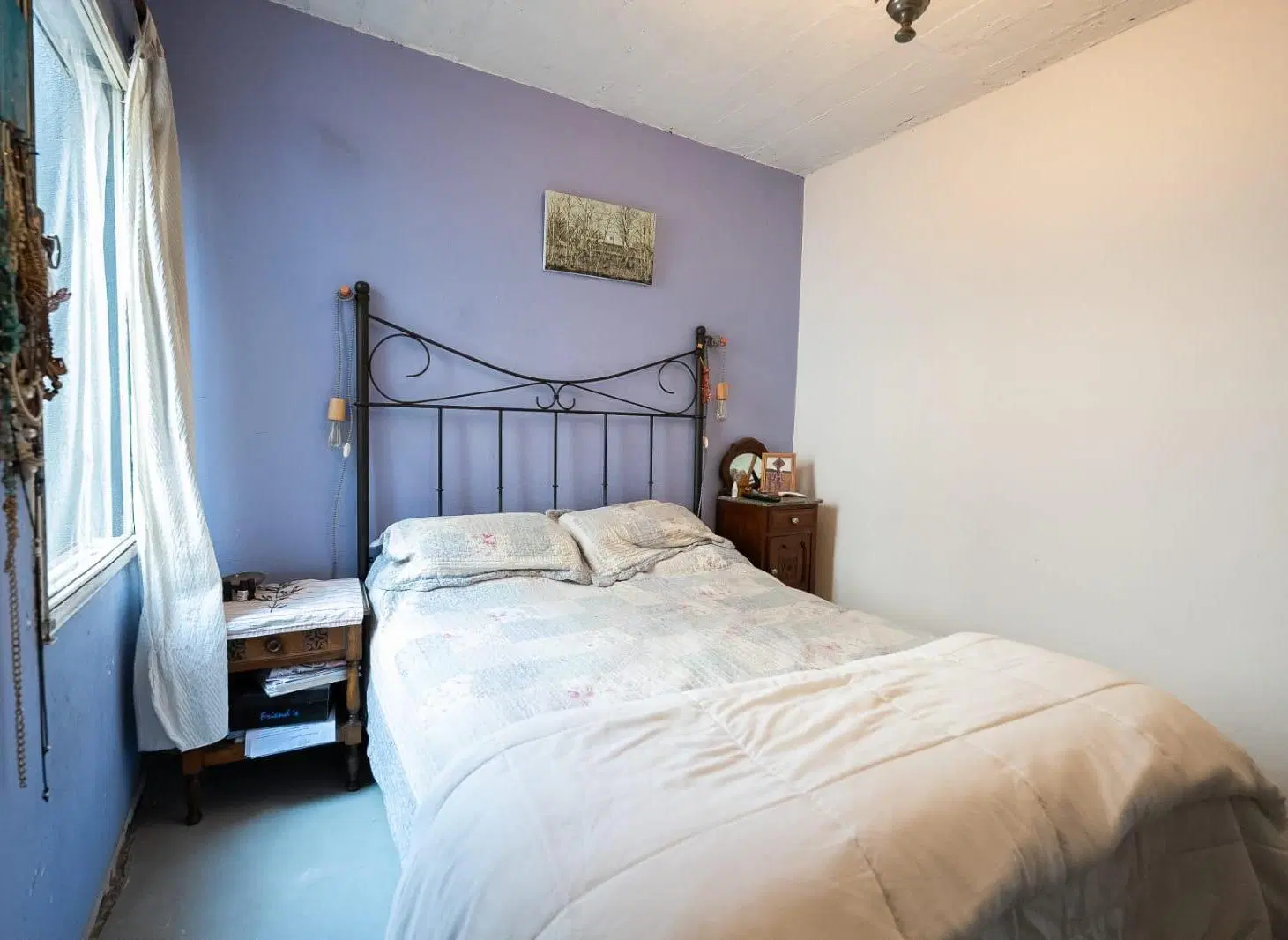 DEPARTAMENTO EN VENTA EN LA PLATA, DOS DORMITORIOS. 4