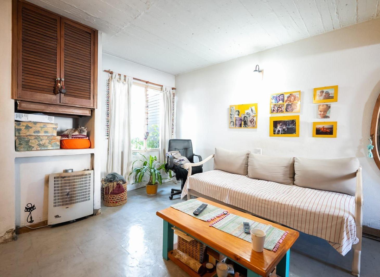 DEPARTAMENTO EN VENTA EN LA PLATA, DOS DORMITORIOS.