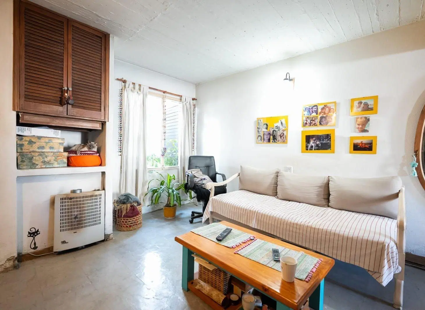 DEPARTAMENTO EN VENTA EN LA PLATA, DOS DORMITORIOS. 3