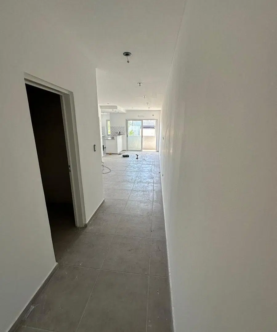 Departamento en alquiler a estrenar en La Plata 4