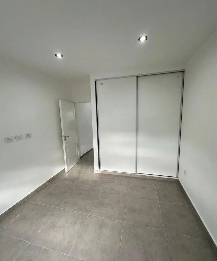 Departamento en alquiler a estrenar en La Plata 2