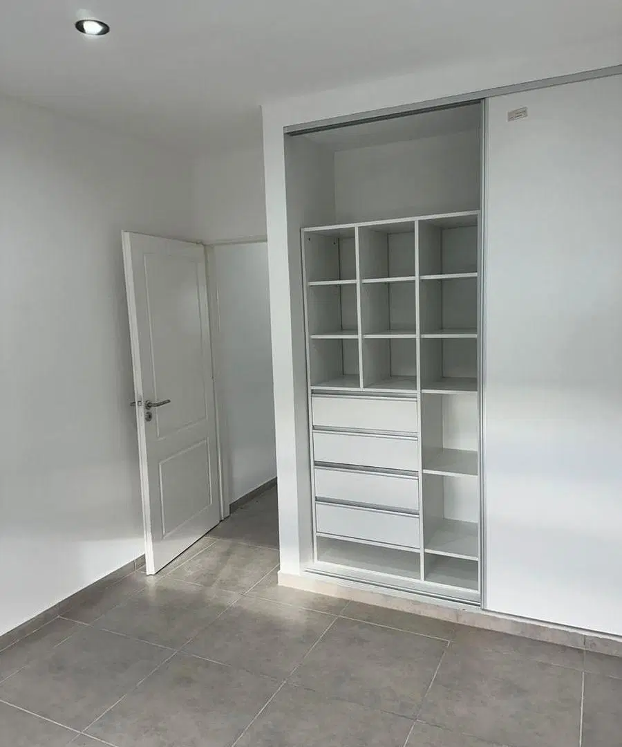 Departamento en alquiler a estrenar en La Plata 2