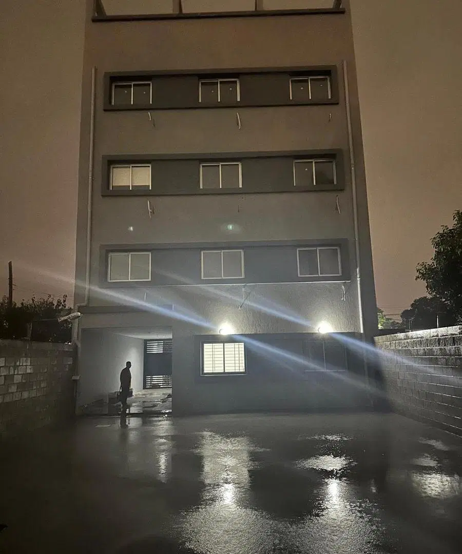 Departamento en alquiler a estrenar en La Plata 5
