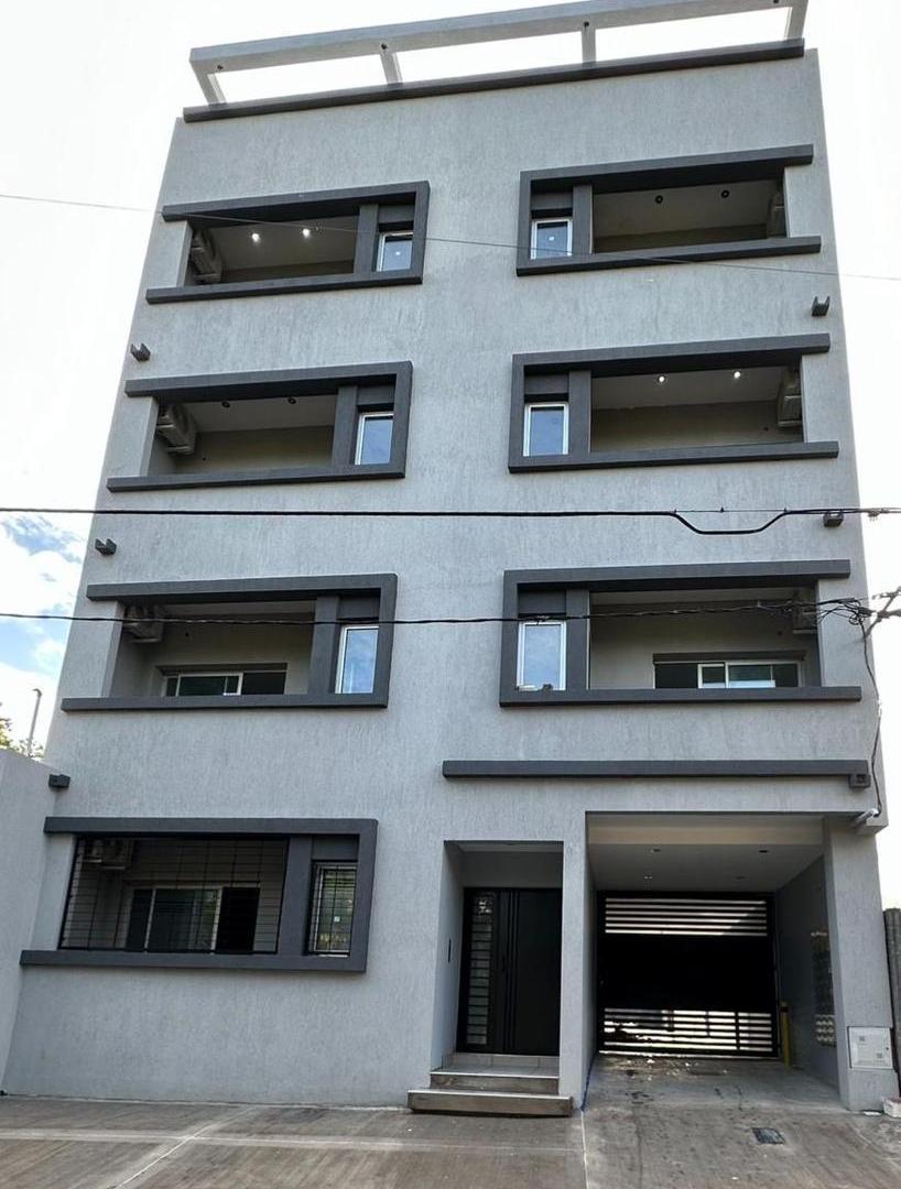 Departamento en alquiler a estrenar en La Plata