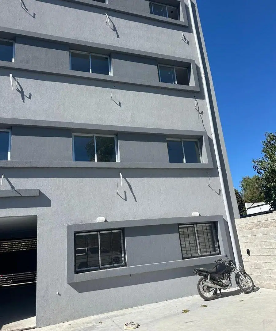 Departamento en alquiler a estrenar en La Plata 4