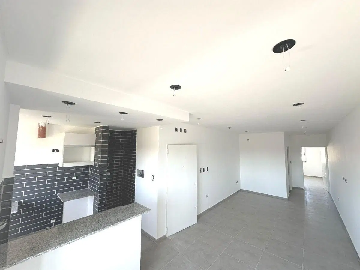 Departamento en alquiler a estrenar en La Plata 5