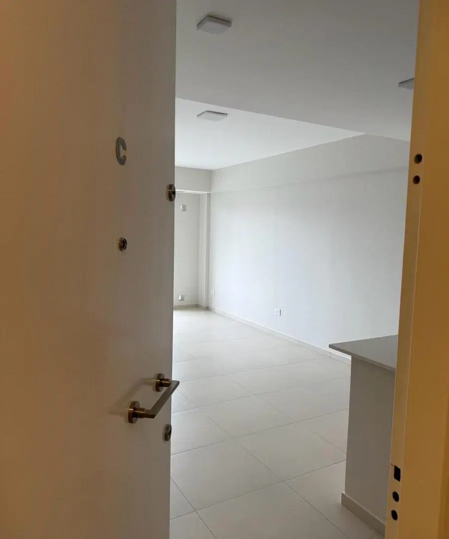 Departamento en VENTA en La Plata. monoambiente. 4