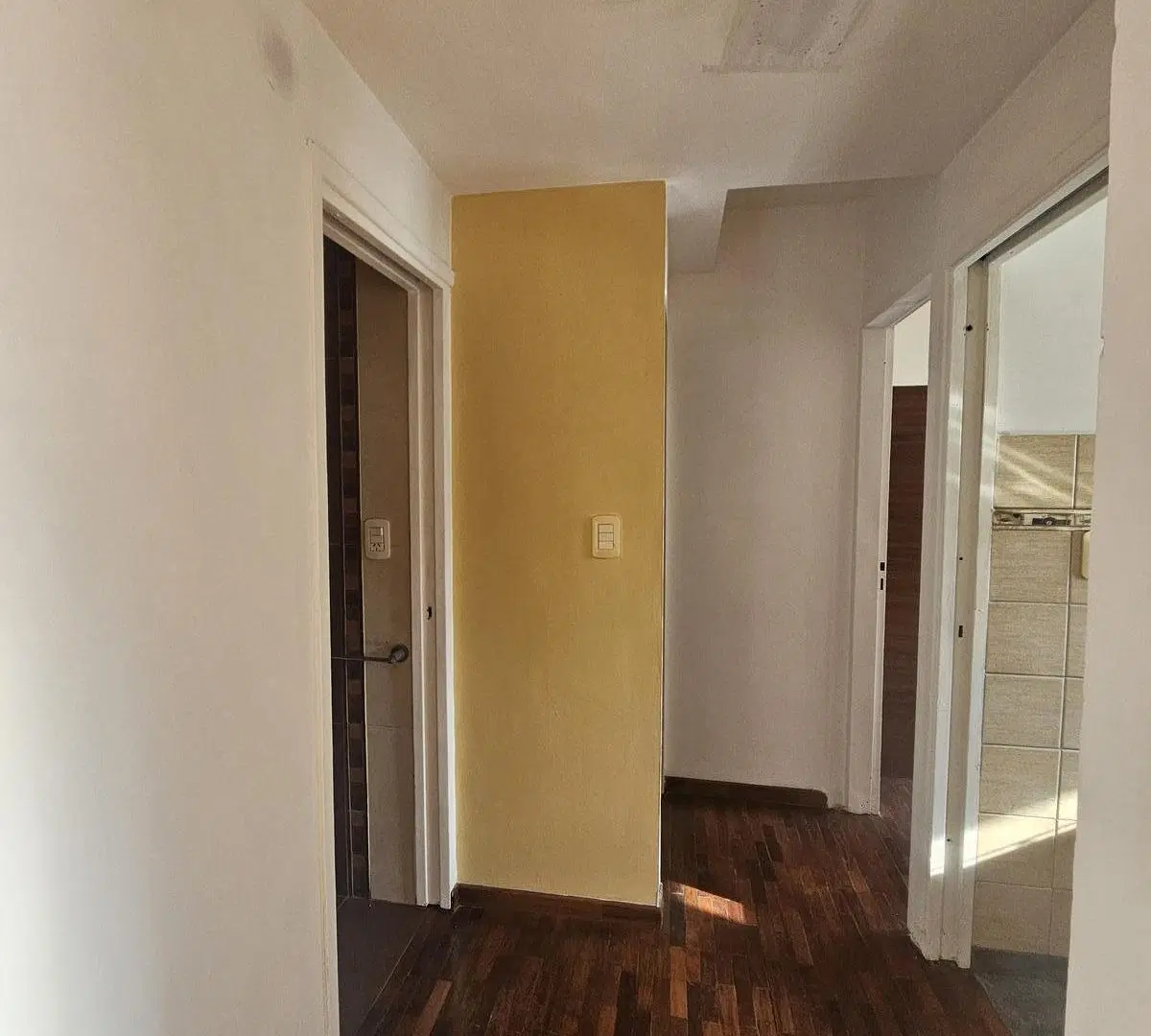 Departamento de dos dormitorios en alquiler en calle 44 11 y 12 4
