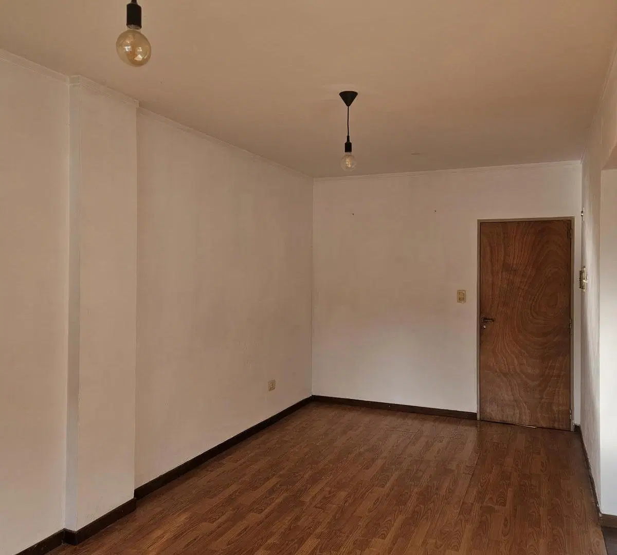 Departamento de dos dormitorios en alquiler en calle 44 11 y 12 3
