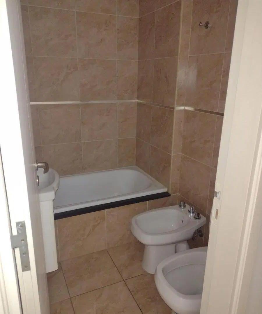 Departamento 1 dormitorio, 60 e/11 y 12 5