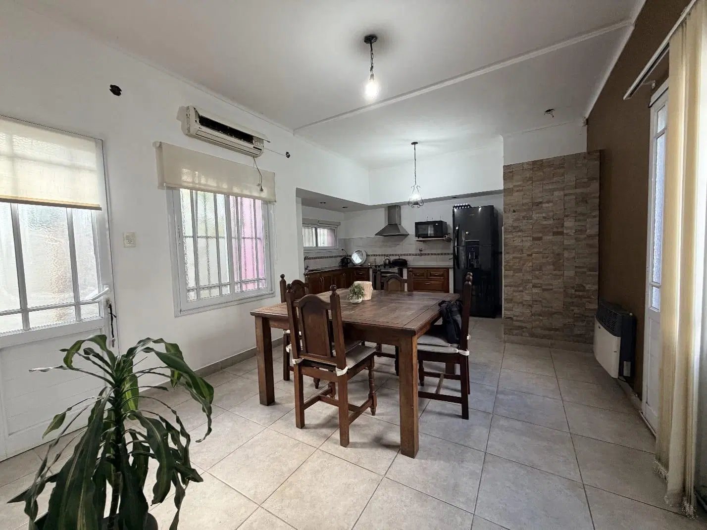 Casa en Alquiler 4