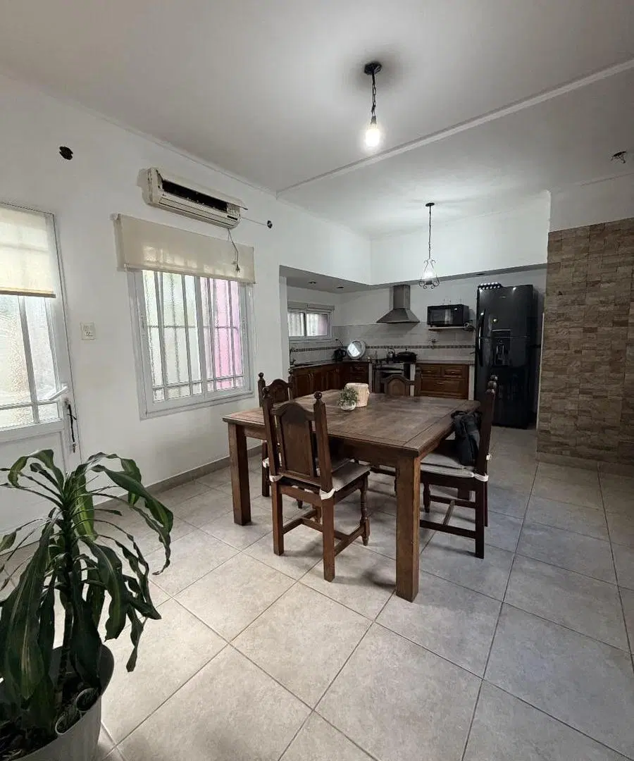 Casa en Alquiler 3