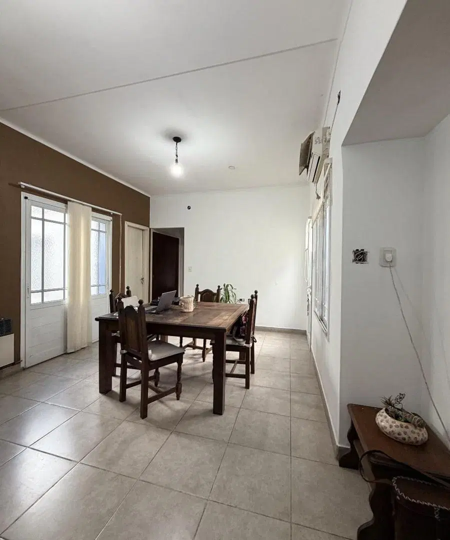 Casa en Alquiler 1