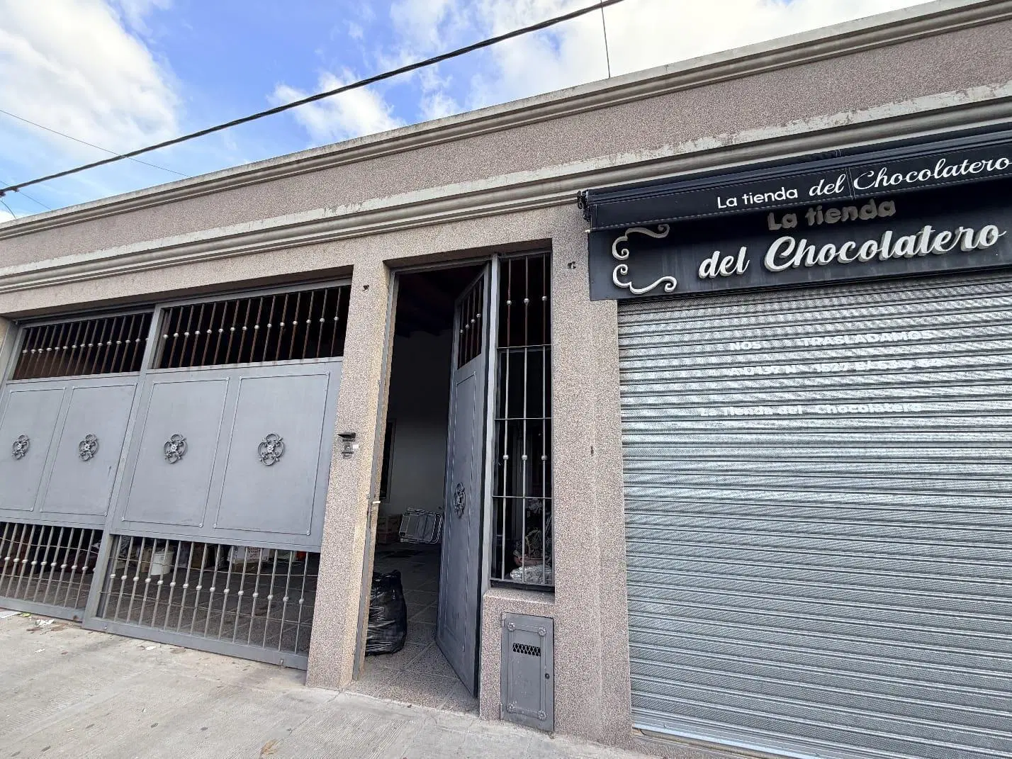 Casa en Alquiler 8