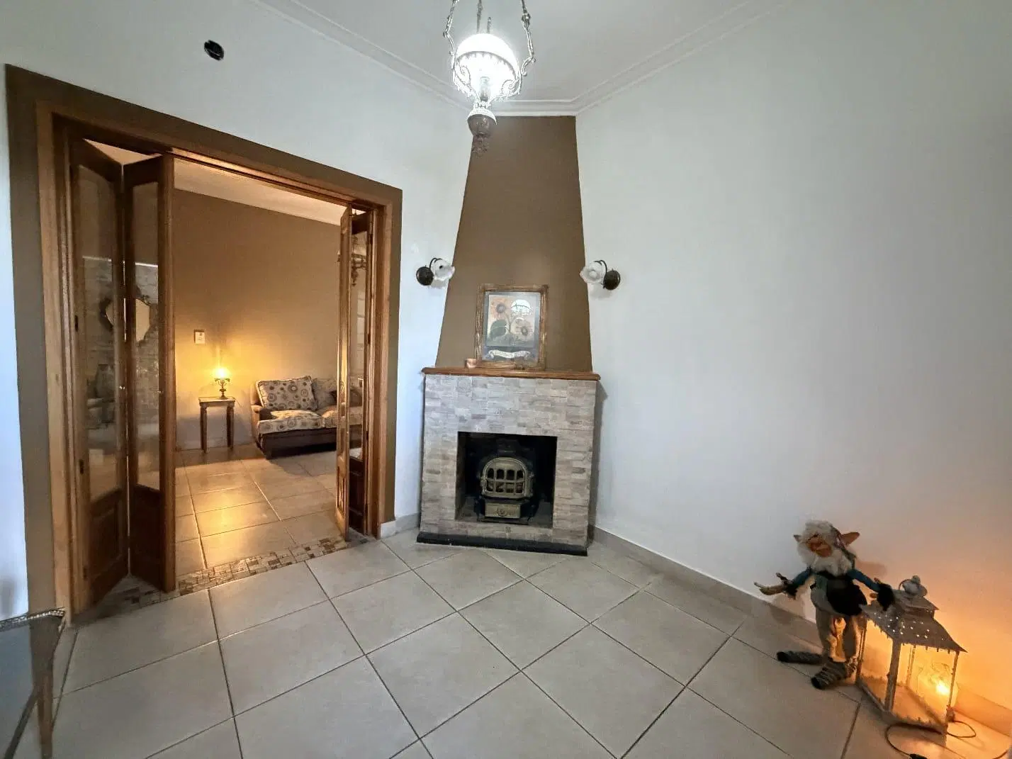 Casa en Alquiler 5