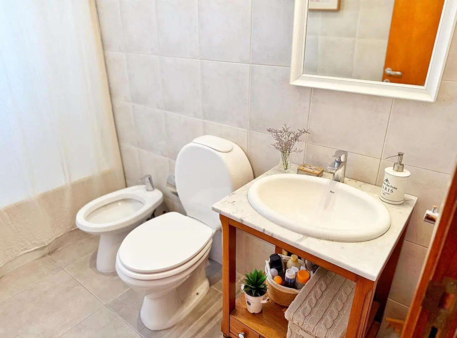 Departamento en Venta en La Plata. dos dormitorios con terraza privada. 8