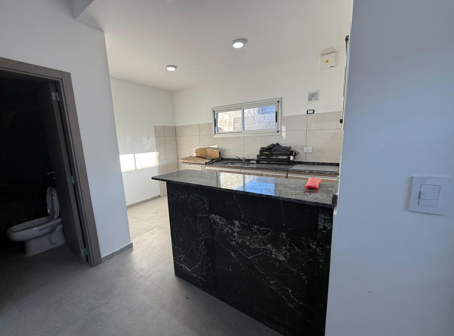 Foto de DUPLEX EN ALQUILER A ESTRENAR, 2 DORMITORIOS, COCHERA., imagen 4