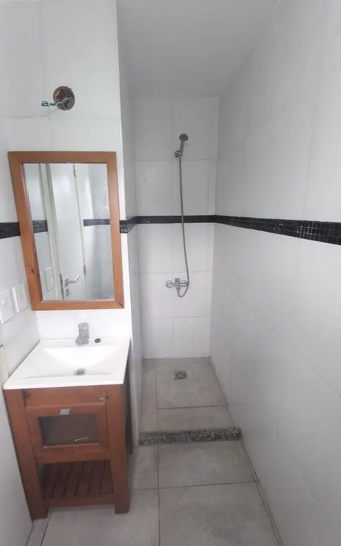 Departamento en Alquiler en la Plata. monoambiente. 4