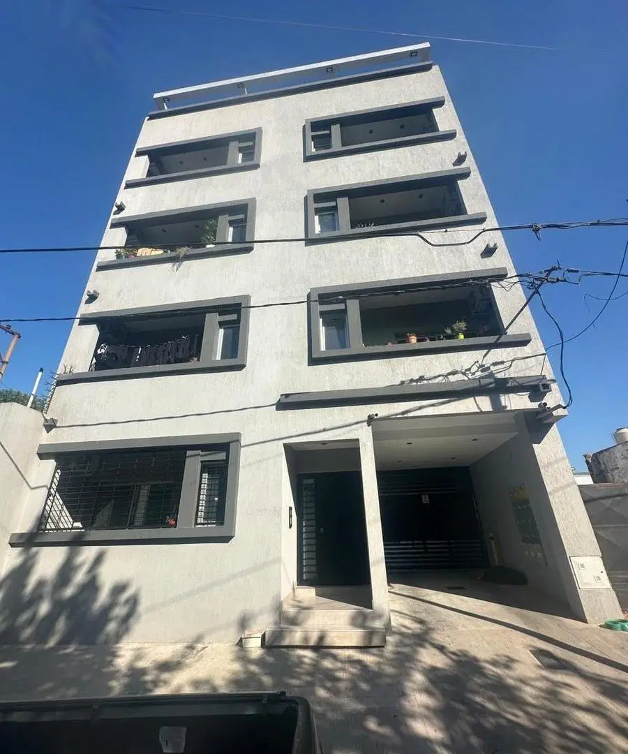 Departamento en Alquiler en Berisso, DOS DORMITORIOS. 1