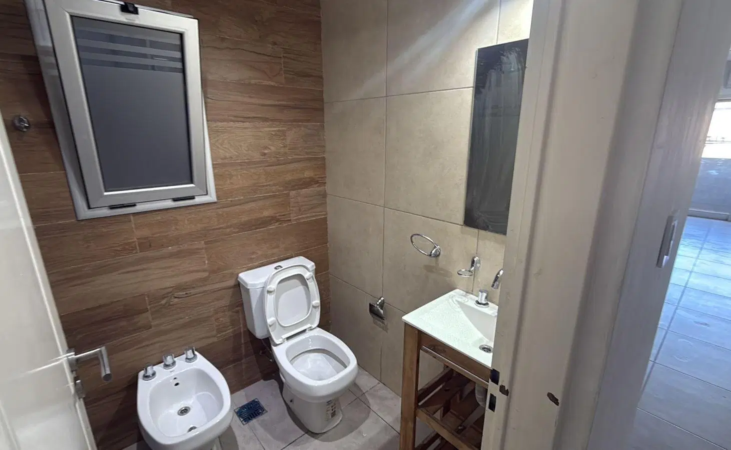 Departamento en Alquiler en Berisso, DOS DORMITORIOS. 8