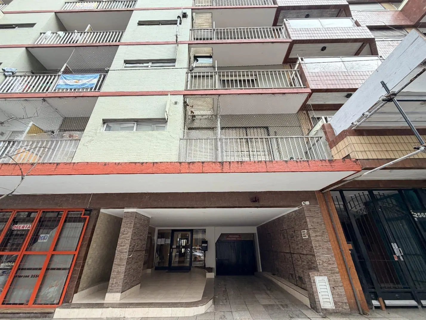 Cochera en Venta en Mar del Plata. cubierta. 3