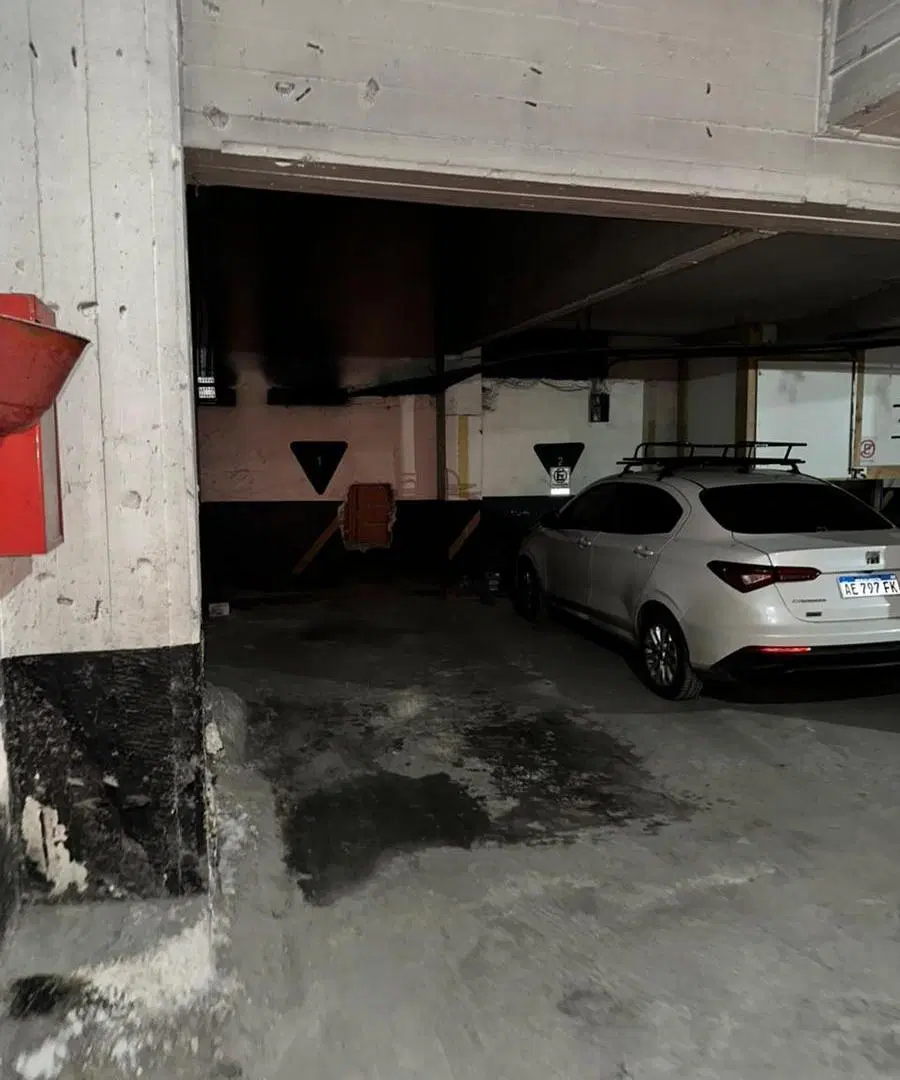 Cochera en Venta en Mar del Plata. cubierta. 1