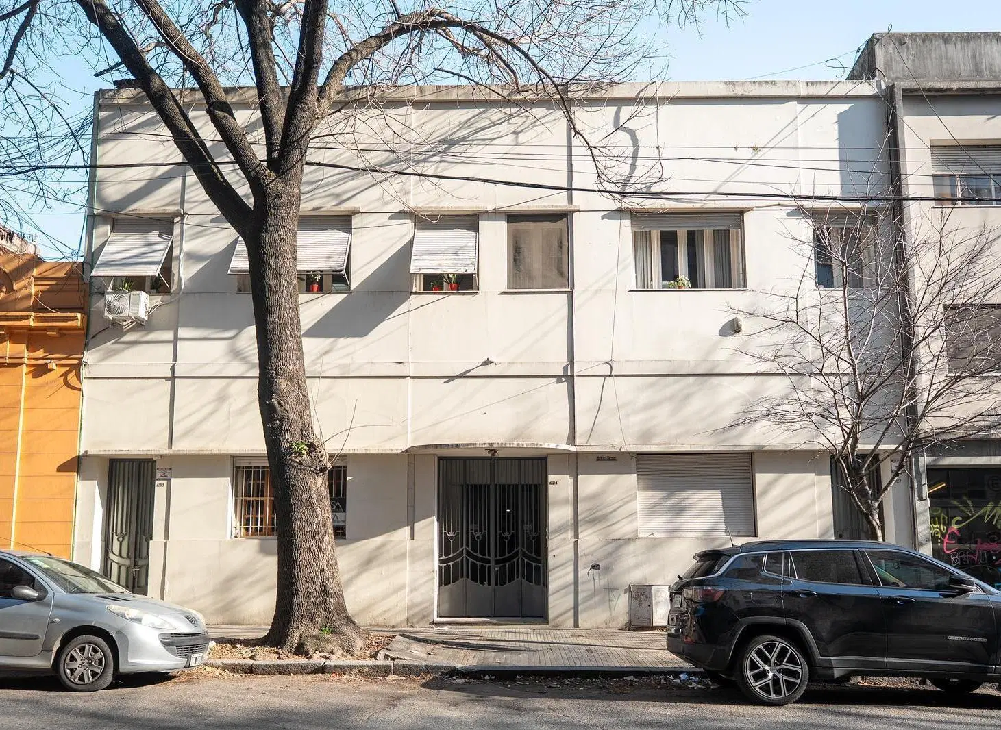 PH en Venta en La Plata, dos dormitorios. Apto Banco. 1