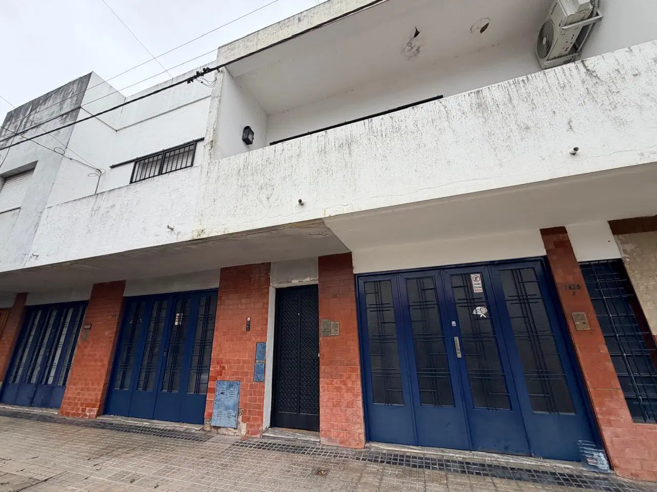 PH 2 dormitorios en ALQUILER en 59 e/ 24 y 25 3
