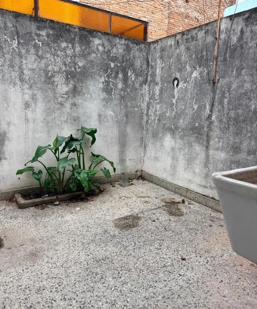 PH 2 dormitorios en ALQUILER en 59 e/ 24 y 25 5