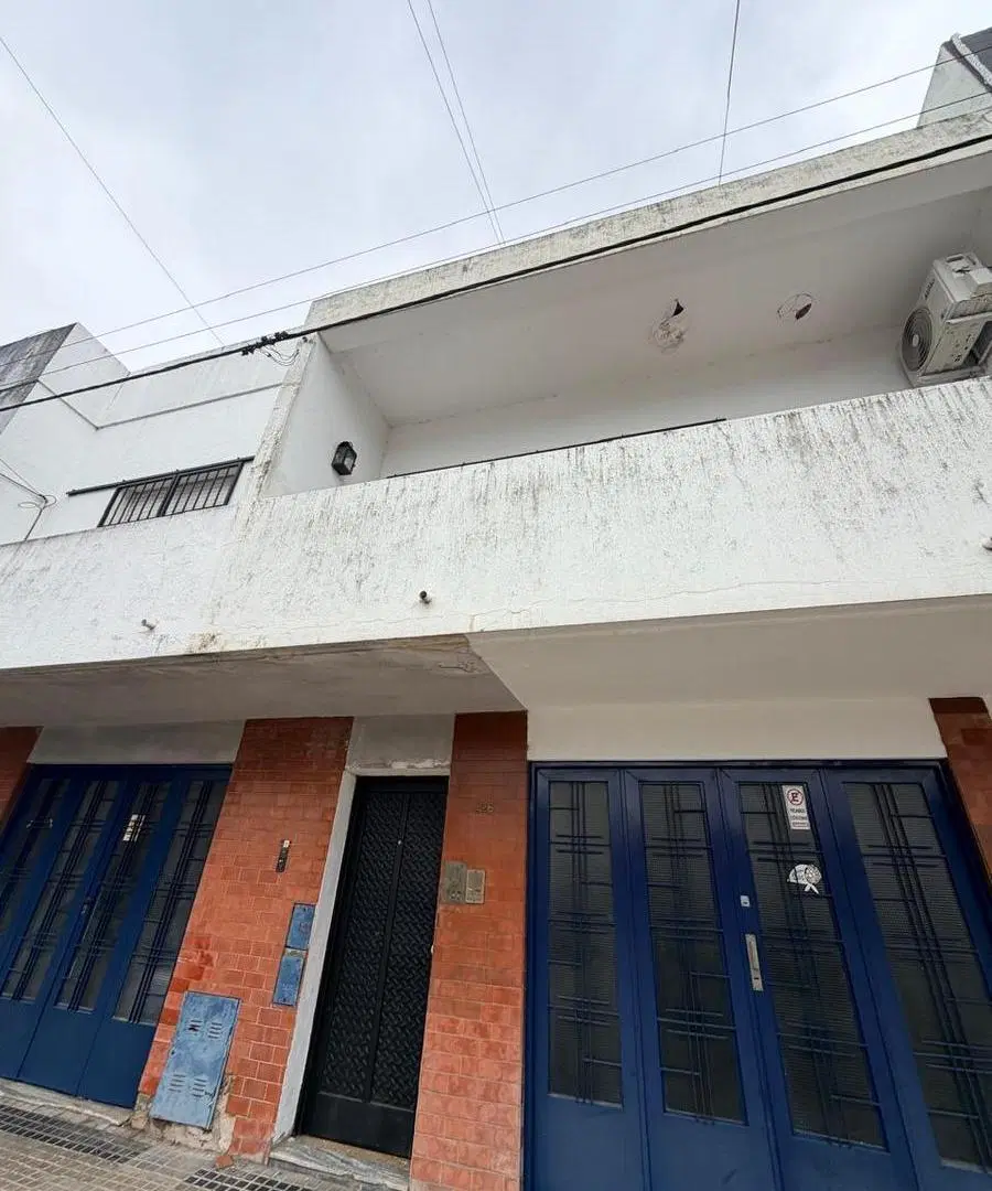 PH 2 dormitorios en ALQUILER en 59 e/ 24 y 25 2