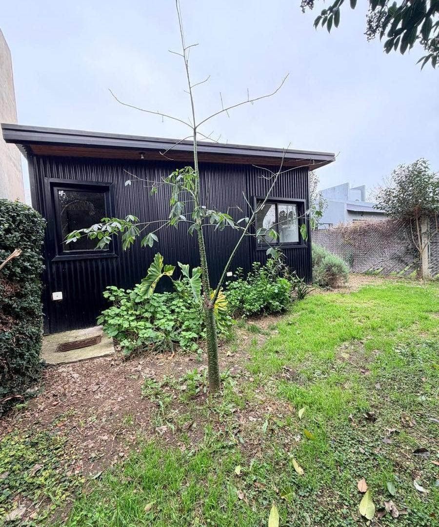 Foto de Casa en ALQUILER 3 dormitorios, parque y cochera, imagen 4