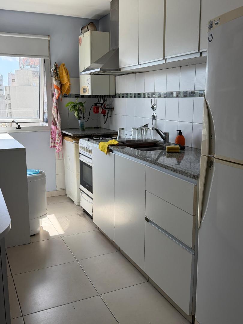 Foto de Departamento 1 dormitorio en VENTA calle 6 e/59 y 60 9no Piso, imagen 3